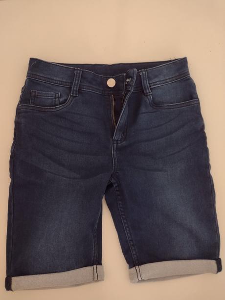 Kraťasy, pepperts,152