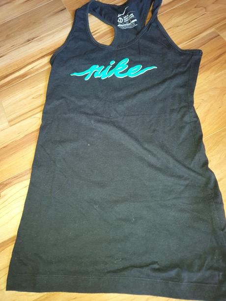 Tielko nike originál xs, nike,xs