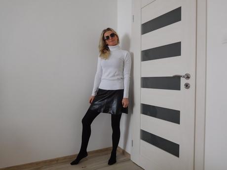 Rolák biely tezenis   m, tezenis,m