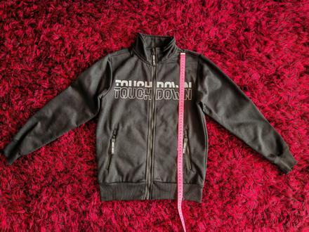 Detská mikina, lewro,140