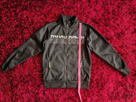 Detská mikina, lewro,140