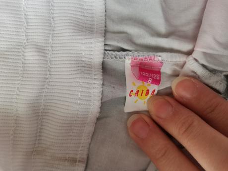 Úplne nový komplet, 122