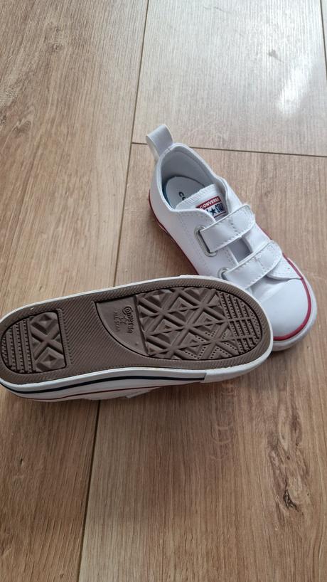 Tenisky zn. converse veľ. 25, converse,25