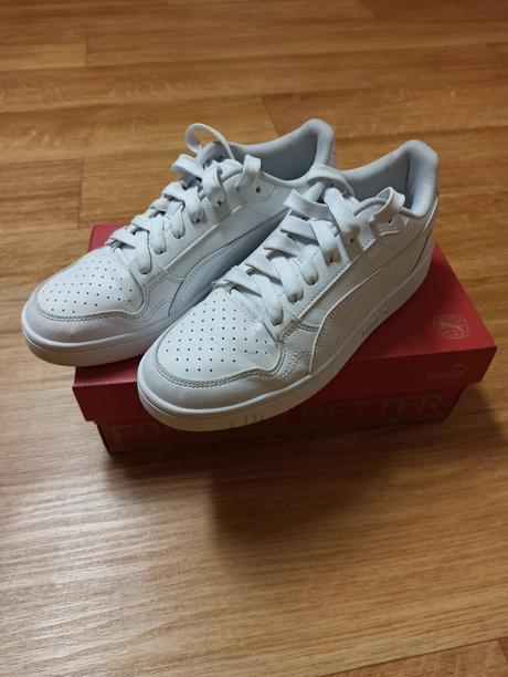 Tenisky puma, puma,38