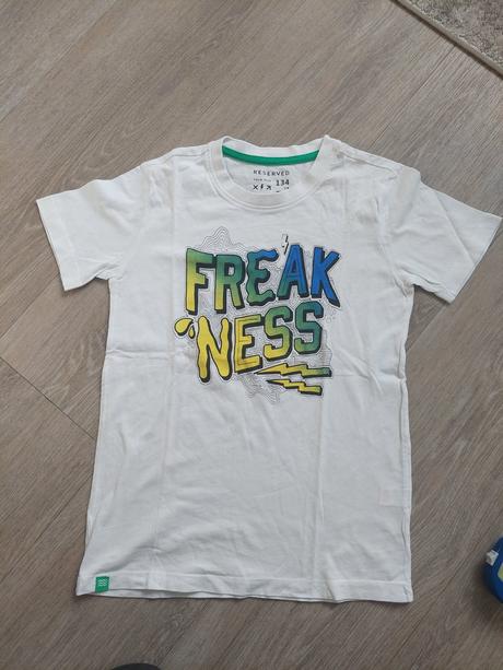 Tričko, reserved,134