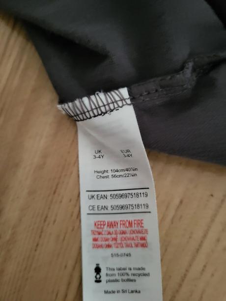 Šaty na haloween, f&f,104