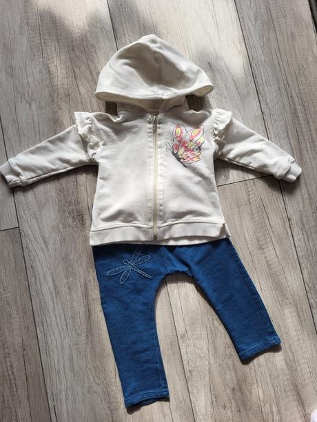 Súprava pre bábätko, 80