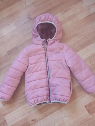 Dievčenska bunda, kiki&koko,104