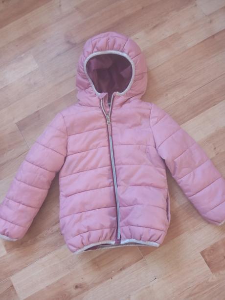 Dievčenska bunda, kiki&koko,104
