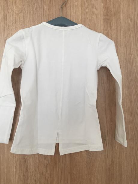 Hrubšie tricko, 116