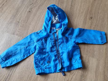 Balik 74/80 7ks prechodne oblecenie, 68–80