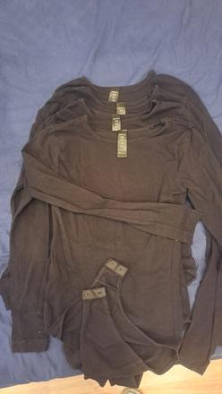 Damske body, esmara,s