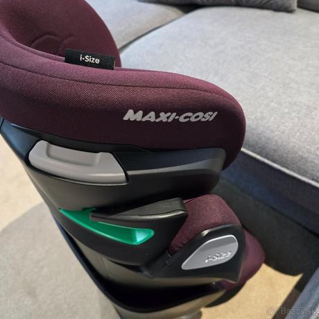 Autosedačku maxi-cosi kore pro i-size, maxi cosi