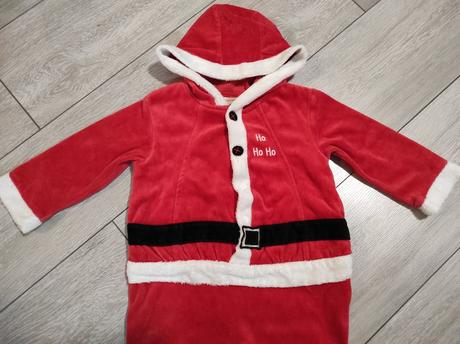 Vianočny overal, cherokee,80