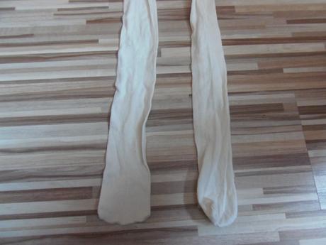 Pančuchy -top stav, 122