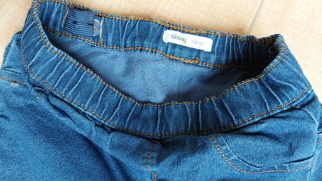 Zateplene rifle, sinsay,122