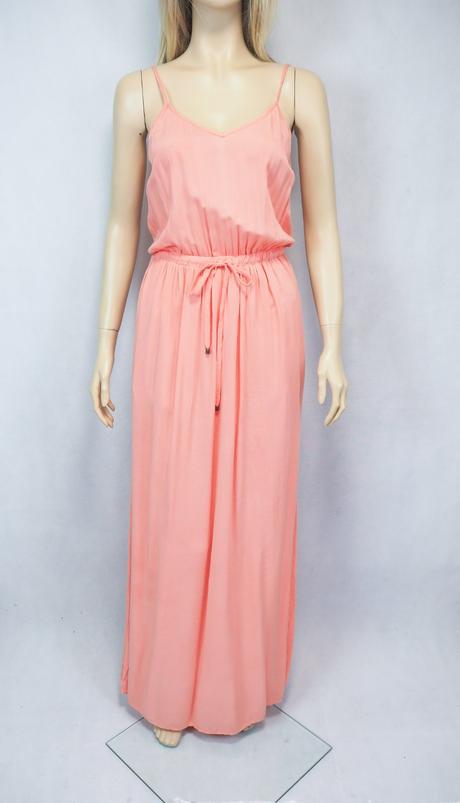 Kvalitné letné šaty forever 21, s