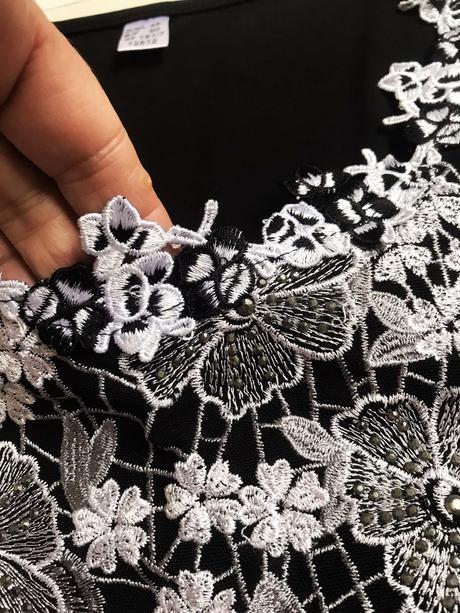 Luxusné tričko xl/xxl, xl