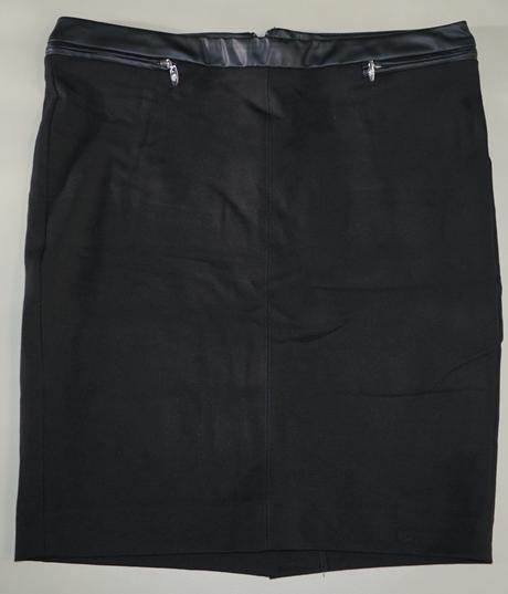 L/xl reserved elegantna sukna,40/42, reserved,xl