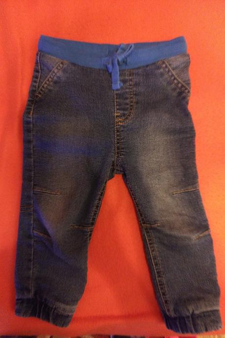 Frajerske rifle, pepco,86