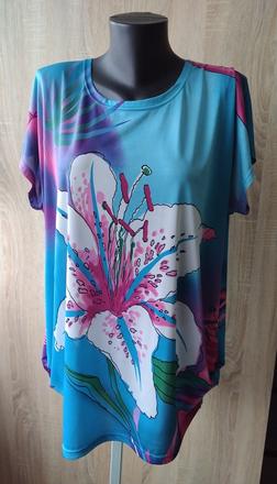 Kvetovaný topík, 48