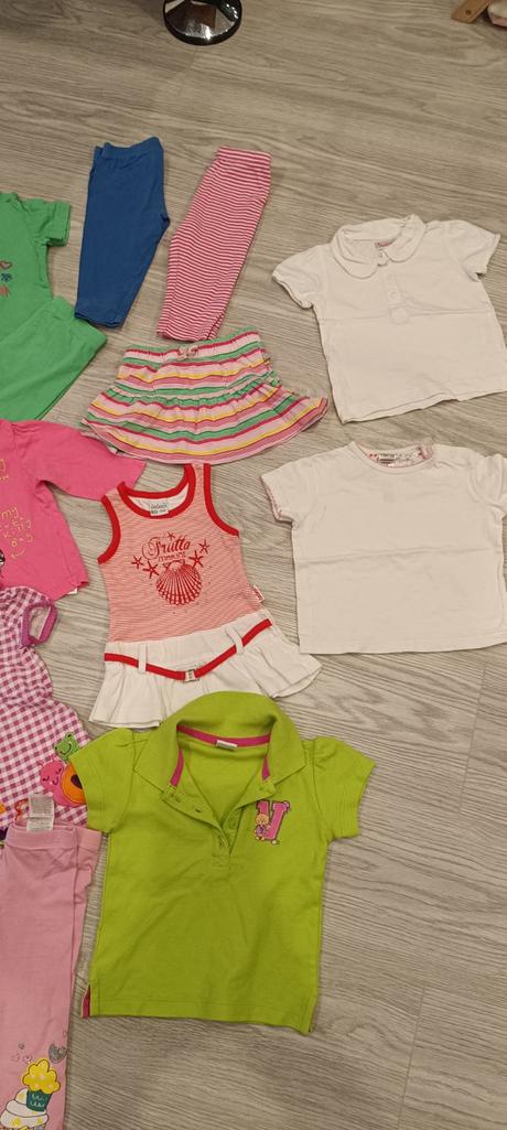 Balík pečenia na leto, 68–80