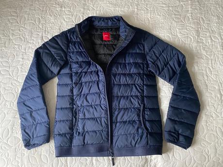 S. oliver prechodná bunda, s.oliver,m