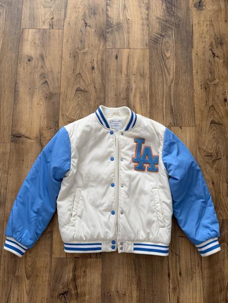 Bomber bunda, primark,146