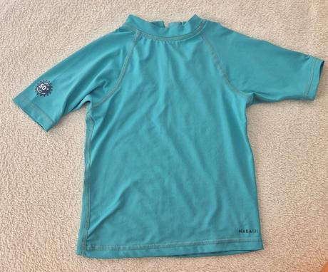 Tričko do vody 104, nabaiji,104