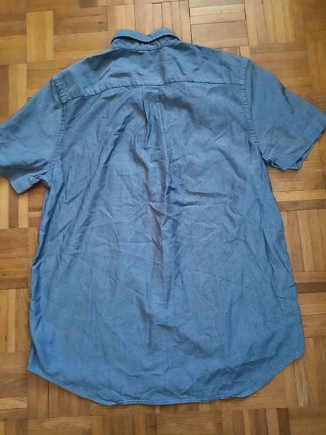 Pánska / chlapčenská košeľa, ralph lauren,s