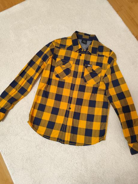 Košeľa, chapter young,146