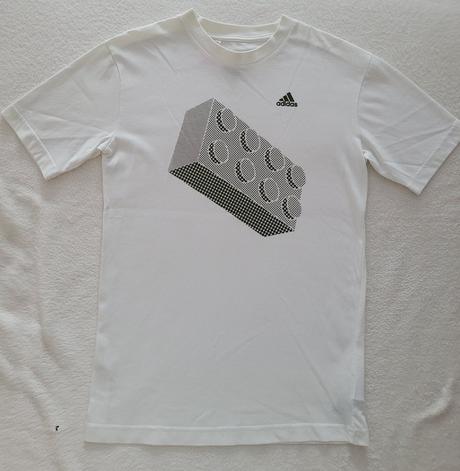 Tricko adidas lego top stav, adidas,152