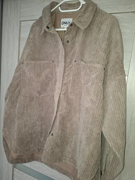 Prechodná bunda-kosela, only,l