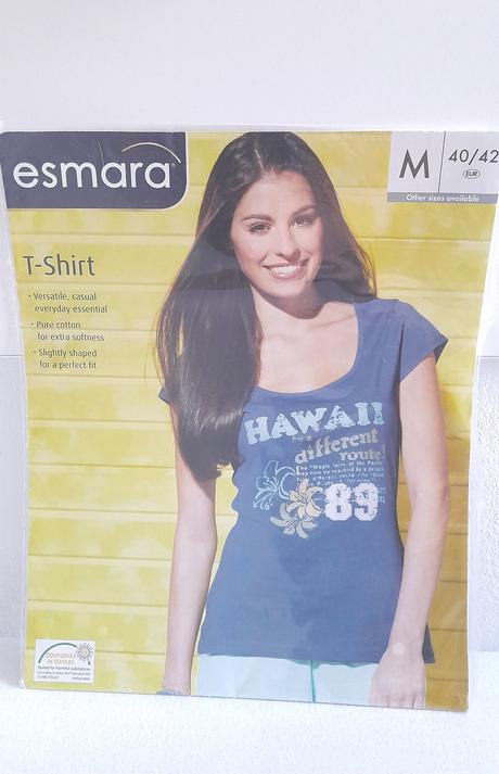 Spolu 6ks, tričká a šortky, cherokee,m