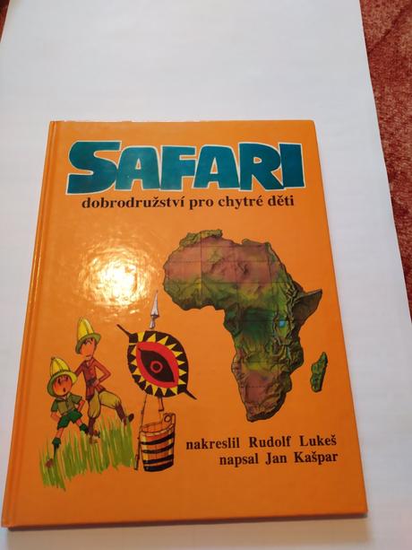 Safari,