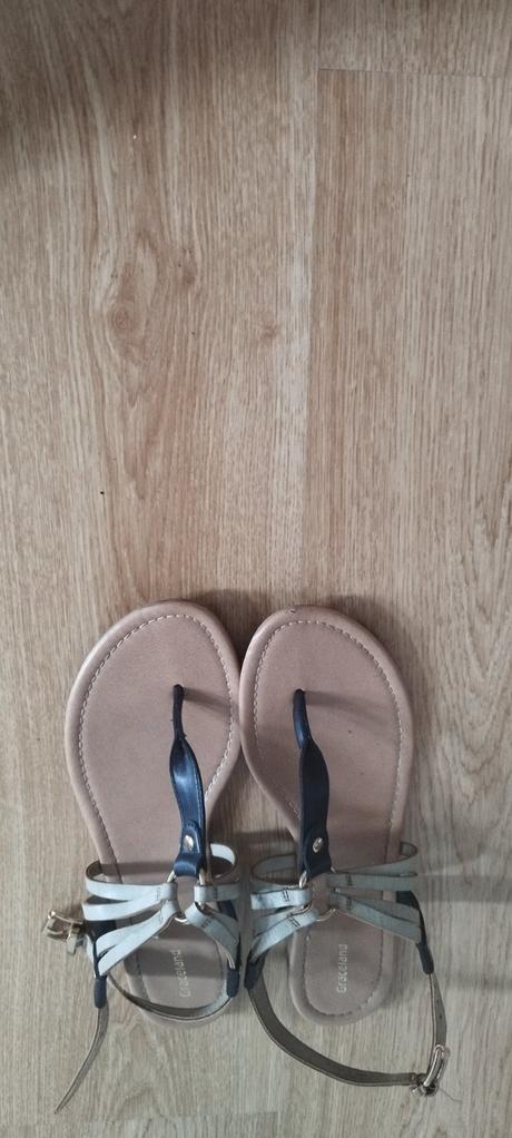 Sandale, graceland,42