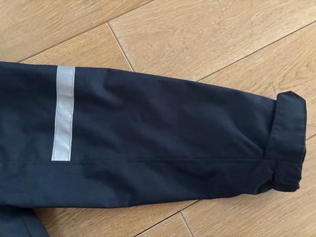 Prechodná bunda windstopperka lindex fix, lindex,122