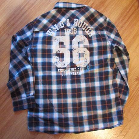 Košeľa, dopodopo,128