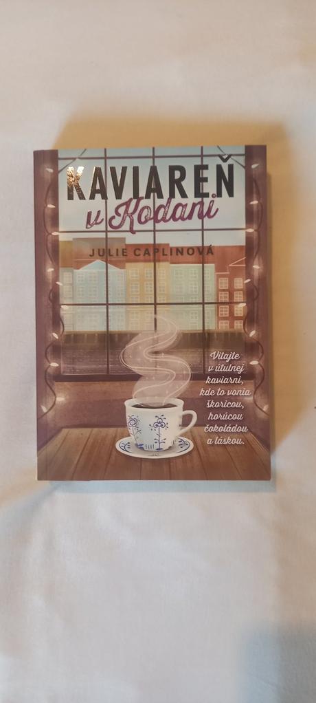 Kaviaren v kodani julie caplinova, 