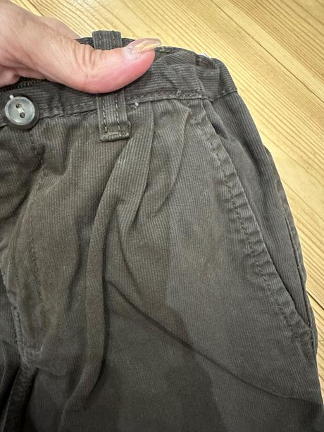 Zara nohavice, zara,116