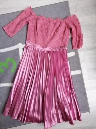 Spoločenské šaty, 40