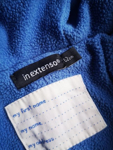 Teplý overal 62, in extenso,62