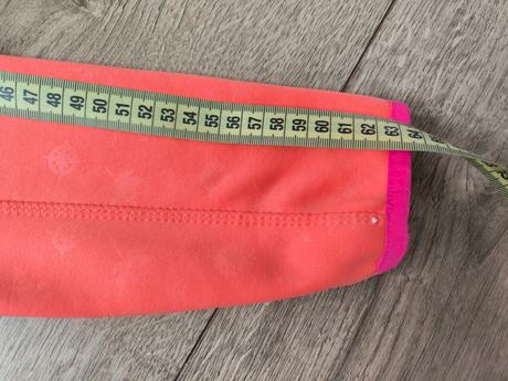 Dievčenská prechodná bundička, crivit,146