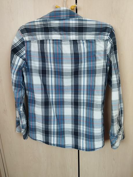 Košeľa palomino, veľ.134, palomino,134