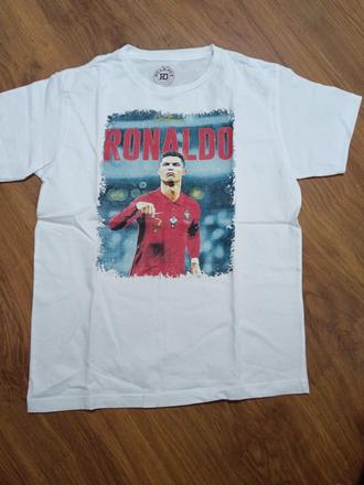 Ronaldo tričko, 152