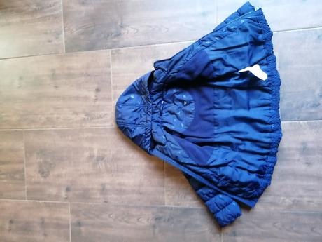 Bundička, palomino,92