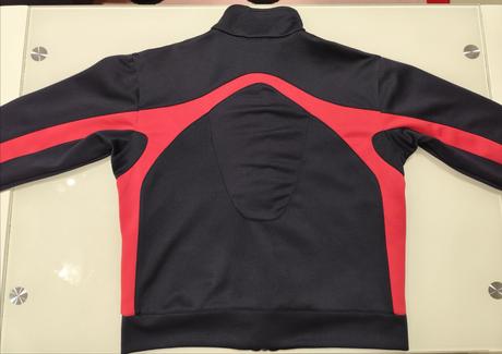 Predám chlapčenskú mikinu adidas, adidas