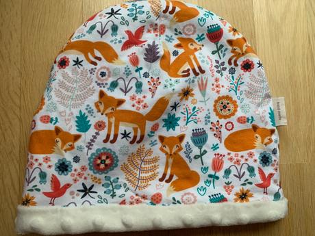 Nadherna ciapocka, 122