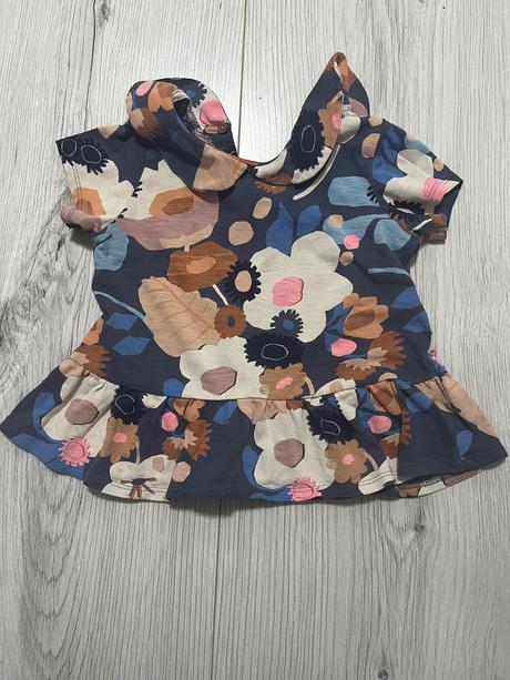 Štýlový komplet do škôlky, next,98