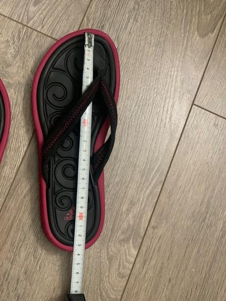 Adidas šlapky, adidas,36